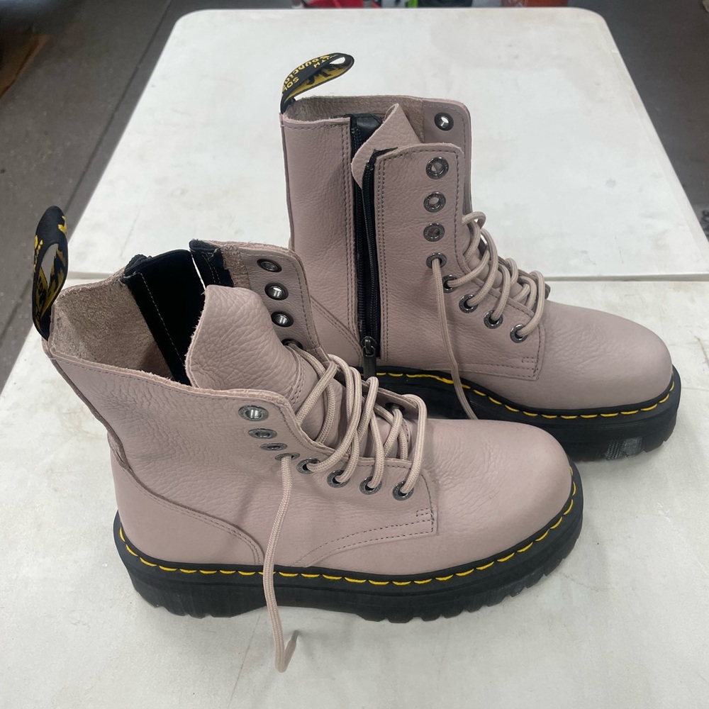 Dr. Martens